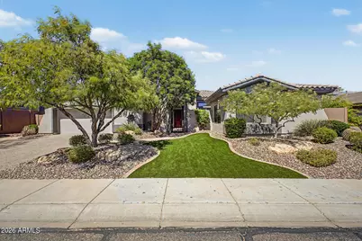 41907 N Moss Springs Road, Anthem, AZ 85086 - Photo 4