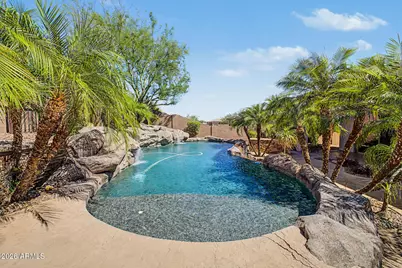 41907 N Moss Springs Road, Anthem, AZ 85086 - Photo 32