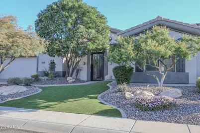41907 N Moss Springs Road, Anthem, AZ 85086 - Photo 42