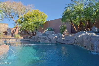 41907 N Moss Springs Road, Anthem, AZ 85086 - Photo 38