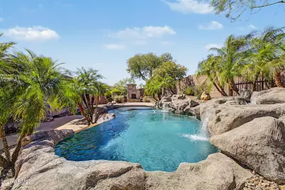 41907 N Moss Springs Road, Anthem, AZ 85086 - Photo 28