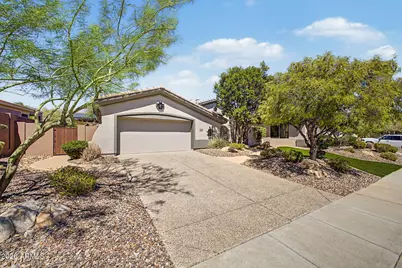 41907 N Moss Springs Road, Anthem, AZ 85086 - Photo 44