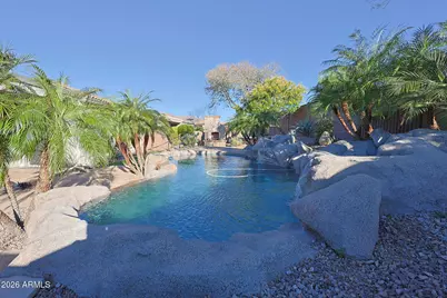 41907 N Moss Springs Road, Anthem, AZ 85086 - Photo 1