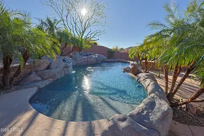 41907 N Moss Springs Road, Anthem, AZ 85086 - Photo 36