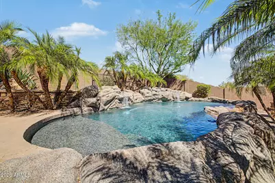 41907 N Moss Springs Road, Anthem, AZ 85086 - Photo 34