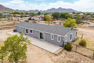 26311 S 204th St, Queen Creek, AZ 85142 - Photo 46