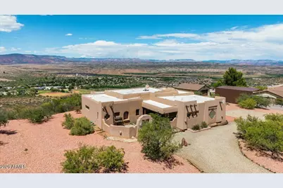 1480 Panorama Way, Clarkdale, AZ 86324 - Photo 1