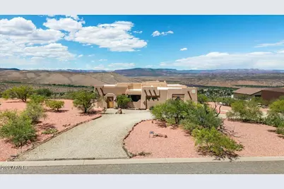 1480 Panorama Way, Clarkdale, AZ 86324 - Photo 2