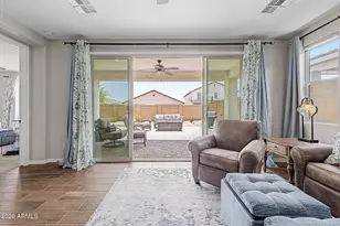 19607 W Turney Ave, Litchfield Park, AZ 85340 - Photo 8