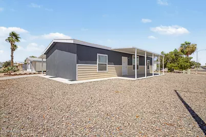 3701 N Iowa Avenue, Florence, AZ 85132 - Photo 1