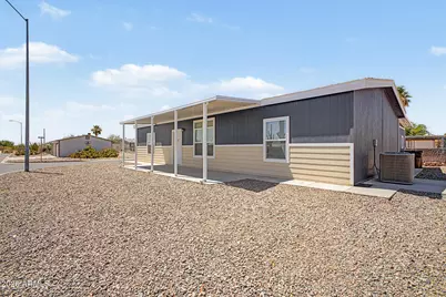 3701 N Iowa Avenue, Florence, AZ 85132 - Photo 2