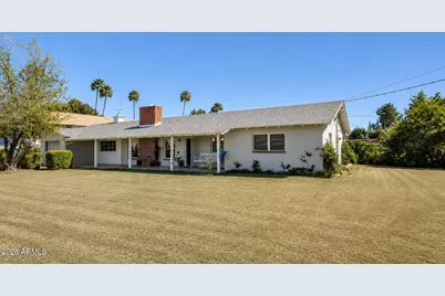 1051 N Grand --, Mesa, AZ 85201 - Photo 1