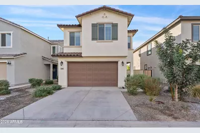9415 E Supernova Drive, Mesa, AZ 85212 - Photo 2