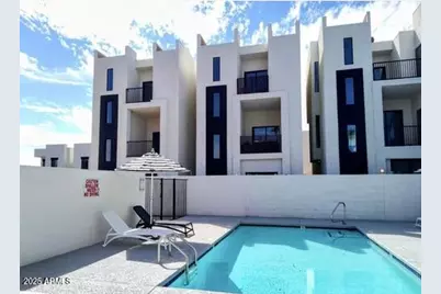 2030 E Michigan Avenue #11, Phoenix, AZ 85022 - Photo 1