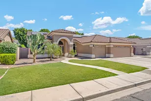 140 W Baylor Ln, Gilbert, AZ 85233 - Photo 1