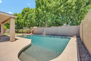 140 W Baylor Ln, Gilbert, AZ 85233 - Photo 26