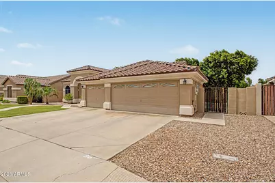 140 W Baylor Lane, Gilbert, AZ 85233 - Photo 2