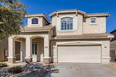 17456 W Mauna Loa Lane, Surprise, AZ 85388 - Photo 1