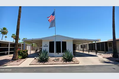 9302 E Broadway Road #19, Mesa, AZ 85208 - Photo 1