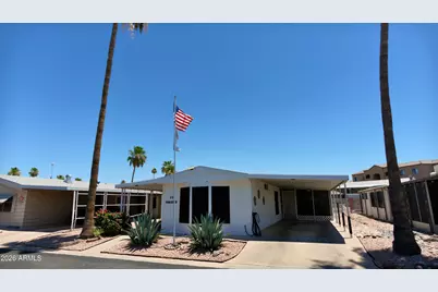 9302 E Broadway Road #19, Mesa, AZ 85208 - Photo 2