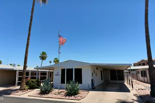9302 E Broadway Rd, Mesa, AZ 85208 - Photo 2