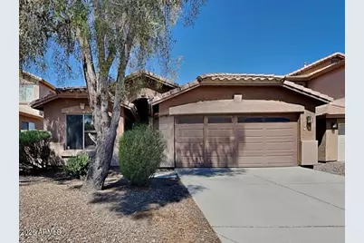 7202 S 45th Avenue, Laveen, AZ 85339 - Photo 1