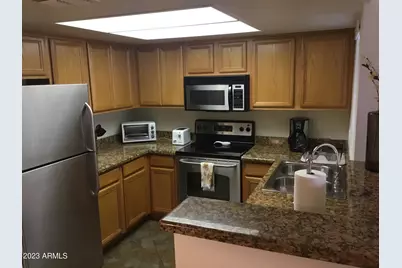 5757 W Eugie Avenue #Unit 2078, Glendale, AZ 85304 - Photo 10