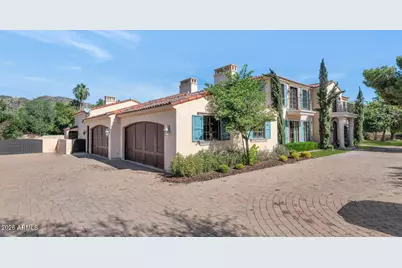 6032 E Lincoln Drive, Paradise Valley, AZ 85253 - Photo 2