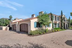 6032 E Lincoln Dr, Paradise Valley, AZ 85253 - Photo 2