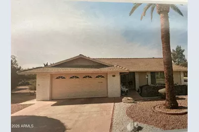 14418 N Sarabande Way, Sun City, AZ 85351 - Photo 1