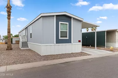 2060 N Center Street #87, Mesa, AZ 85201 - Photo 1
