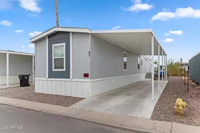 2060 N Center Street #87, Mesa, AZ 85201 - Photo 6