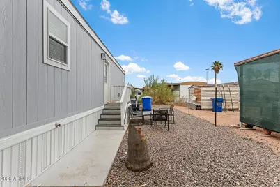 2060 N Center Street #87, Mesa, AZ 85201 - Photo 8