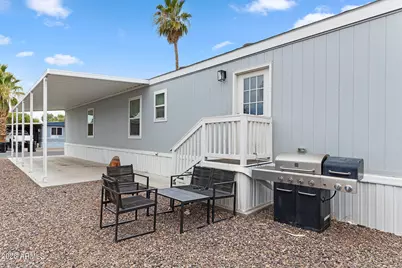 2060 N Center Street #87, Mesa, AZ 85201 - Photo 4