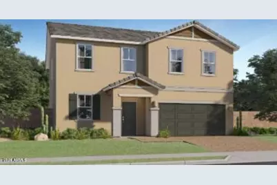 9532 W Mitchell Drive, Phoenix, AZ 85037 - Photo 1