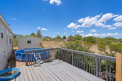 5419 E Calle De La Palmera --, Hereford, AZ 85615 - Photo 26