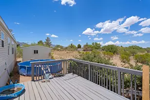 5419 E Calle De La Palmera, Hereford, AZ 85615 - Photo 26