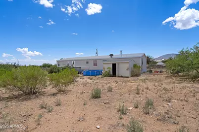 5419 E Calle De La Palmera --, Hereford, AZ 85615 - Photo 28