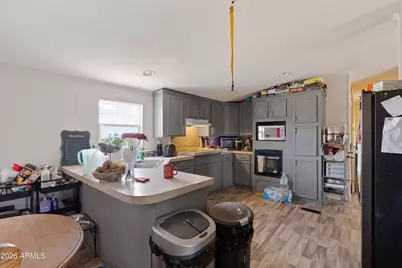 5419 E Calle De La Palmera --, Hereford, AZ 85615 - Photo 8