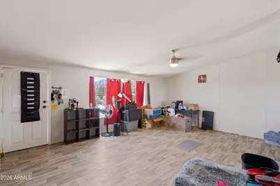 5419 E Calle De La Palmera --, Hereford, AZ 85615 - Photo 6