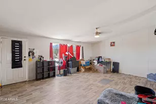 5419 E Calle De La Palmera, Hereford, AZ 85615 - Photo 6