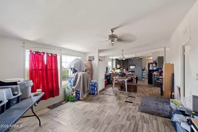 5419 E Calle De La Palmera --, Hereford, AZ 85615 - Photo 14