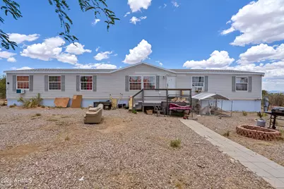 5419 E Calle De La Palmera --, Hereford, AZ 85615 - Photo 2