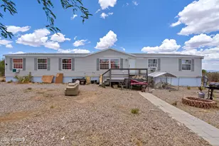 5419 E Calle De La Palmera, Hereford, AZ 85615 - Photo 2