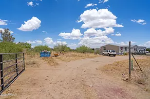 5419 E Calle De La Palmera, Hereford, AZ 85615 - Photo 4