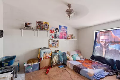 5419 E Calle De La Palmera --, Hereford, AZ 85615 - Photo 24