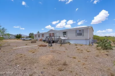 5419 E Calle De La Palmera --, Hereford, AZ 85615 - Photo 1