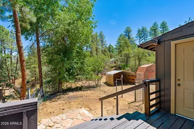 885 S Rancho Vista Drive, Prescott, AZ 86303 - Photo 32
