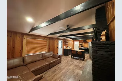 4141 N Wilbur Avenue, Pine, AZ 85544 - Photo 16