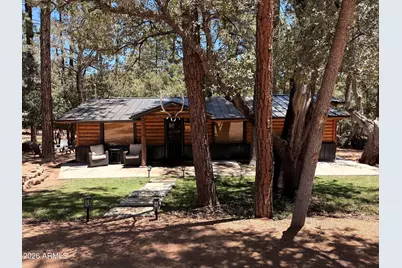 4141 N Wilbur Avenue, Pine, AZ 85544 - Photo 1